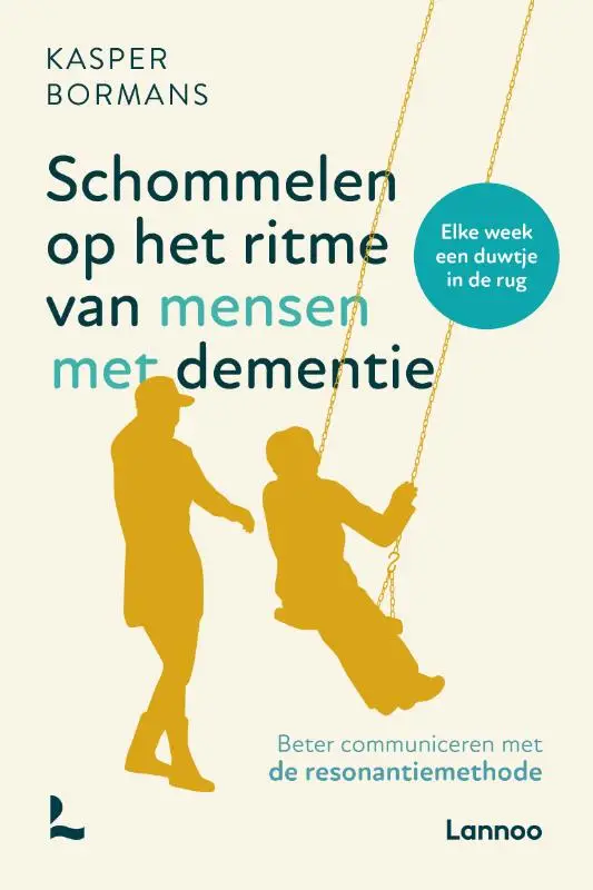 Schommelen op het ritme van mensen met d