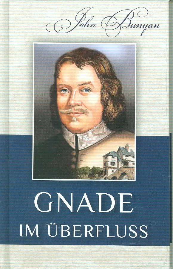 GNADE IM UBERFLUSS A6 DUITS