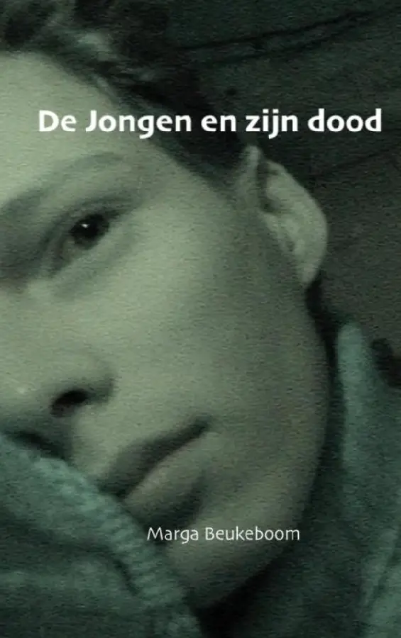 De jongen en zijn dood & Kanker... natuurlijk anders