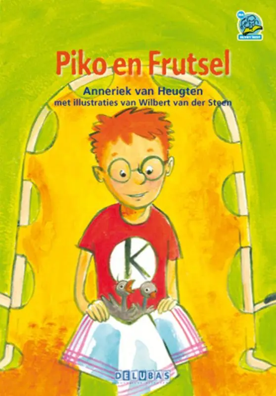 PIKO EN FRUTSEL