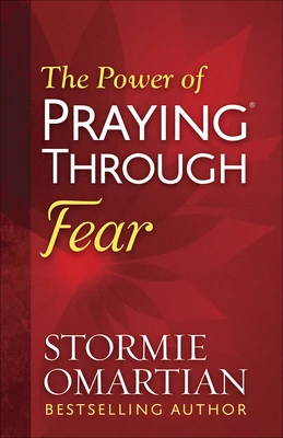 Power Of A Praying Through Fear