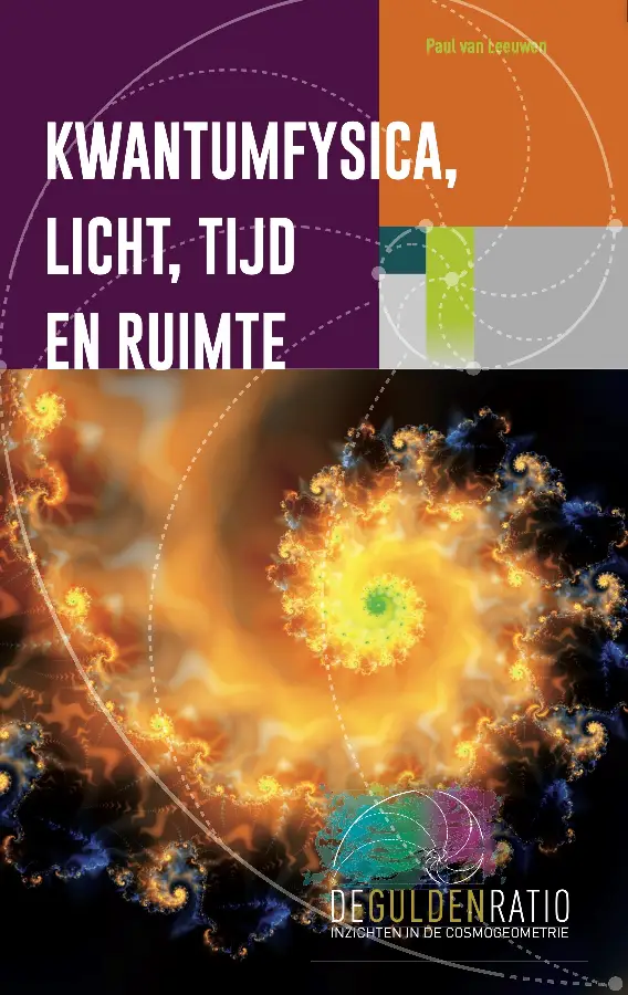 Kwantumfysica, licht, tijd en ruimte