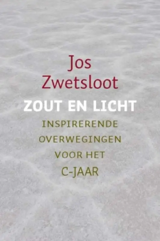 Zout en licht c jaar