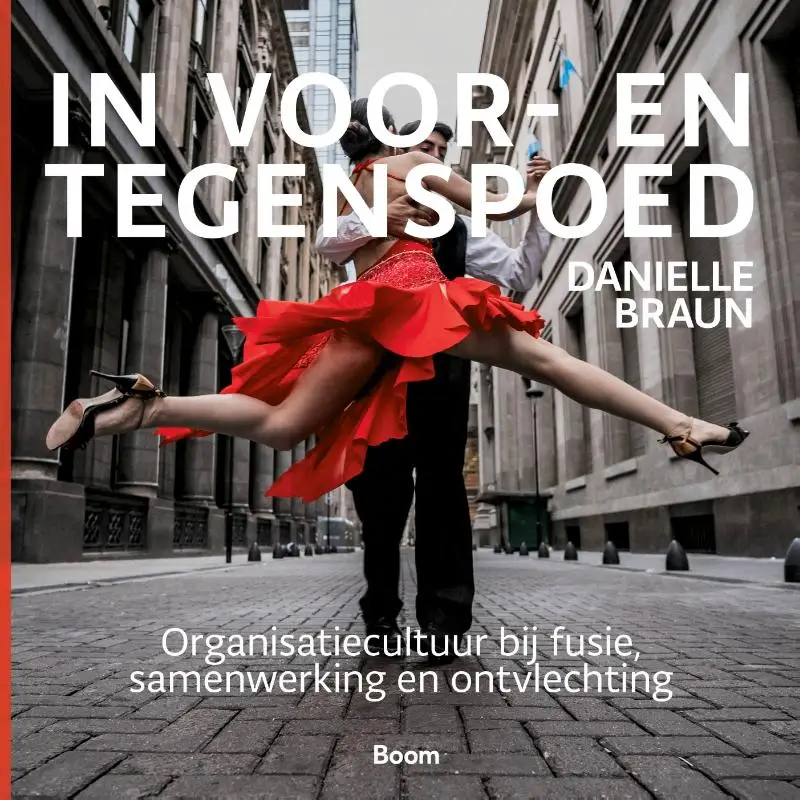 In voor- en tegenspoed