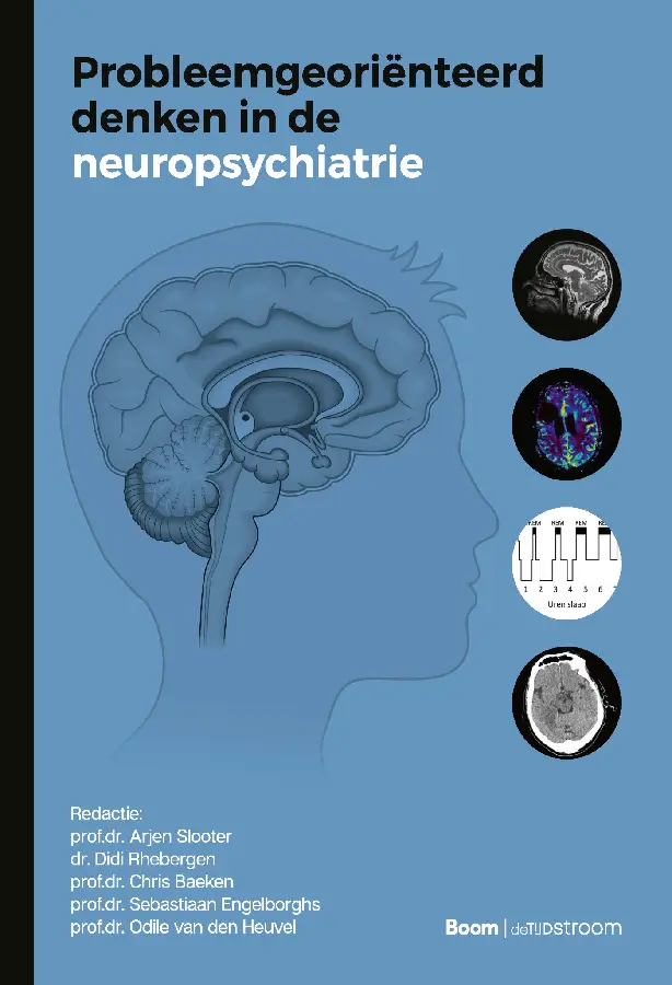 Probleemgeoriënteerd denken in de neuropsychiatrie