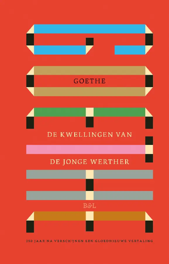 De kwellingen van de jonge Werther