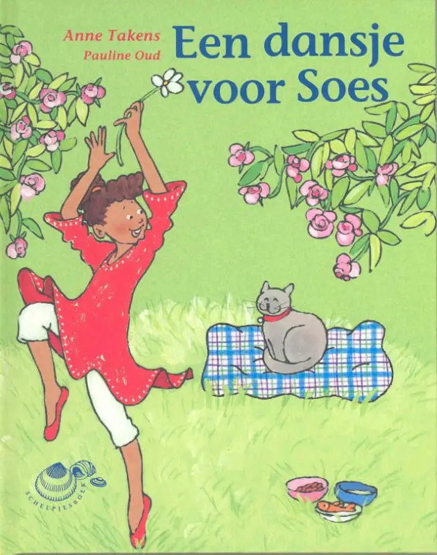 DANSJE VOOR SOES