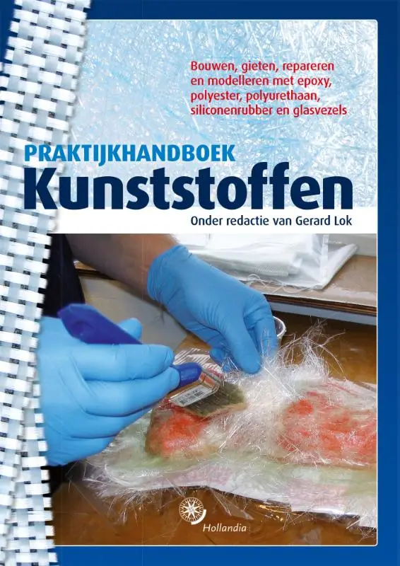 Praktijkhandboek kunststoffen