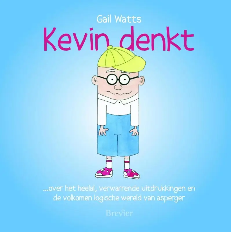 KEVIN DENKT