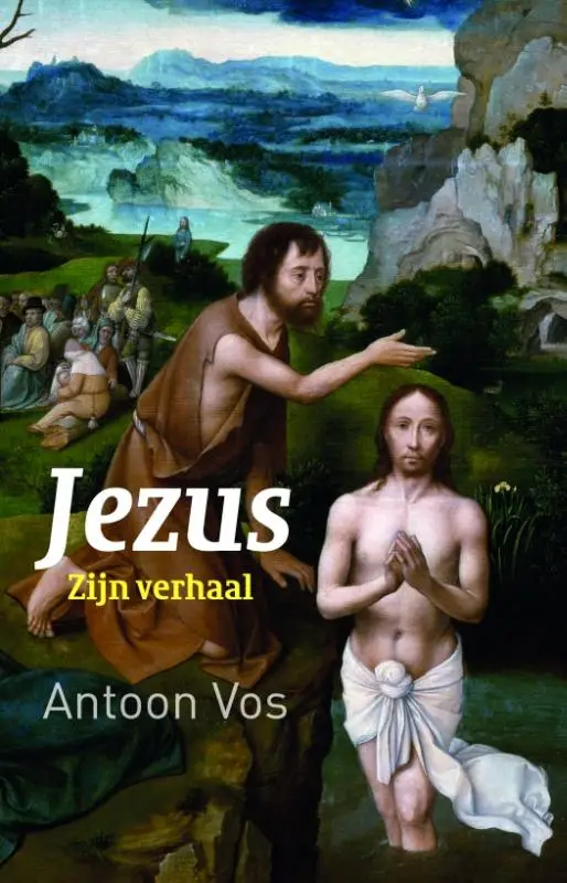 JEZUS ZIJN VERHAAL