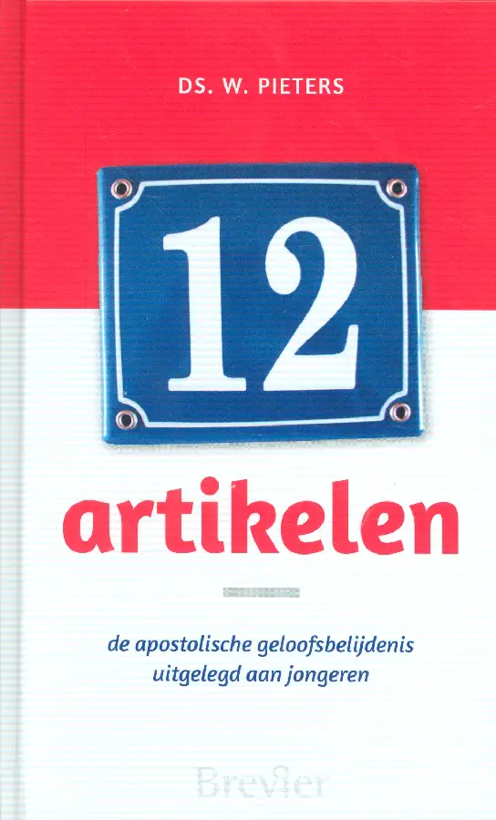 Twaalf artikelen