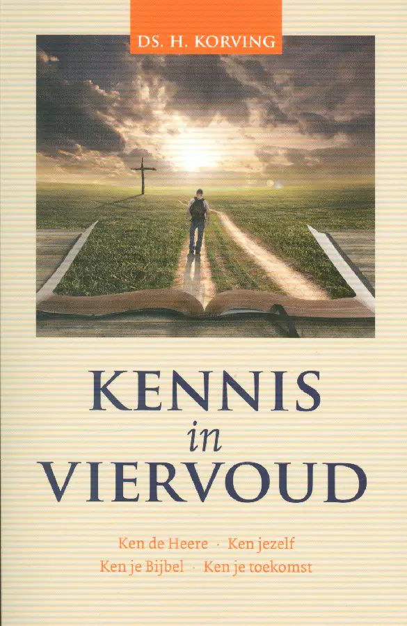 Kennis in viervoud