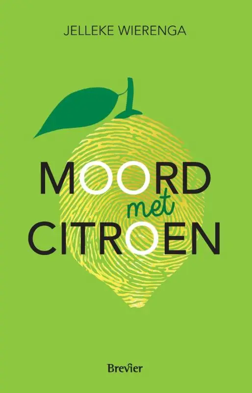 MOORD MET CITROEN