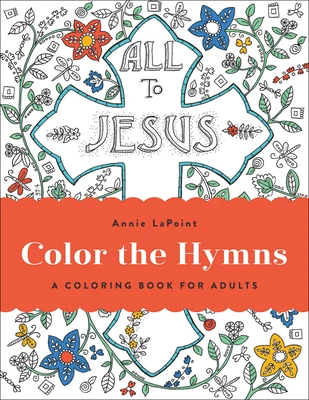 Color the hymns