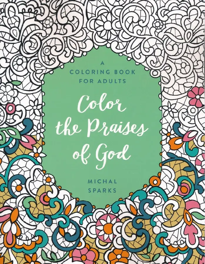 Color the Praises of God