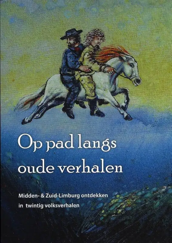 OP PAD LANGS OUDE VERHALEN