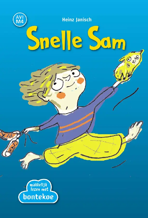 Snelle Sam