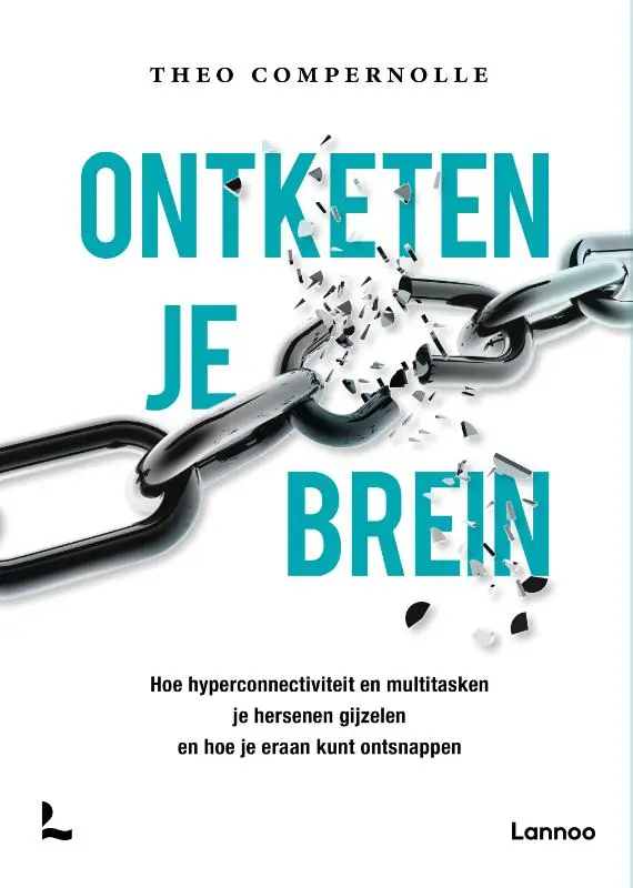 Ontketen je brein