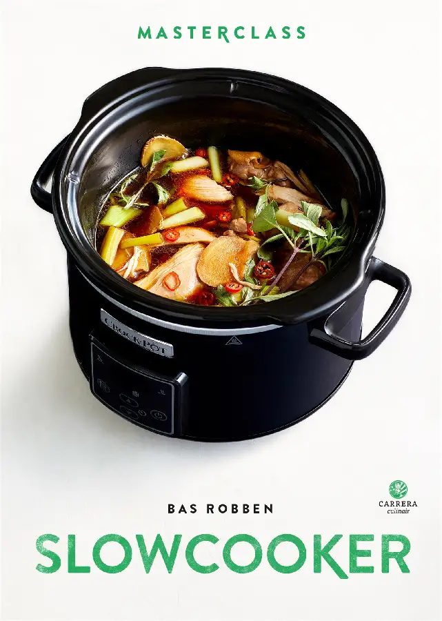 Slowcooker