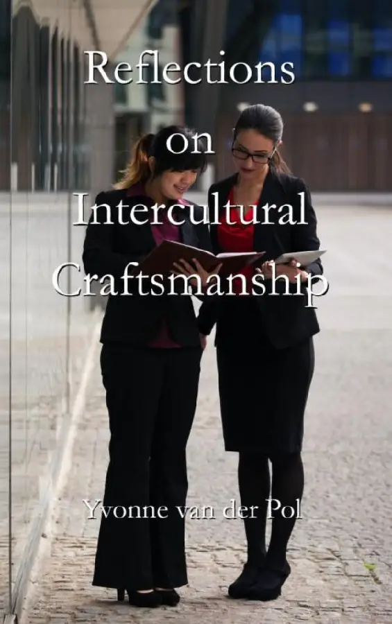 Reflections on intercultural craftsmanship