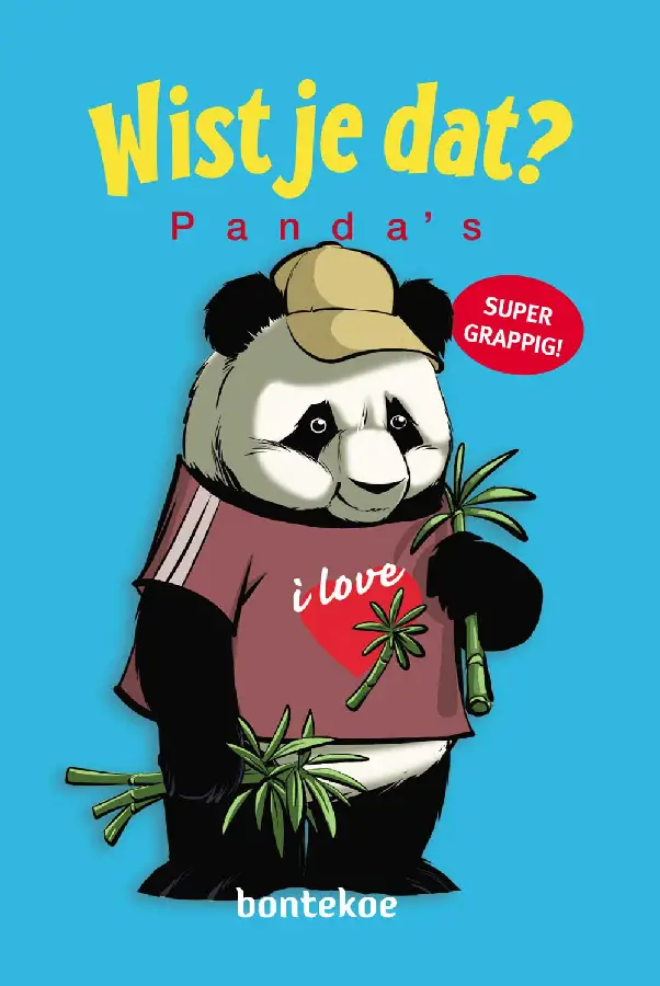 Panda's