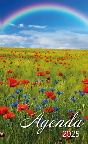 Zak-agenda Landschap