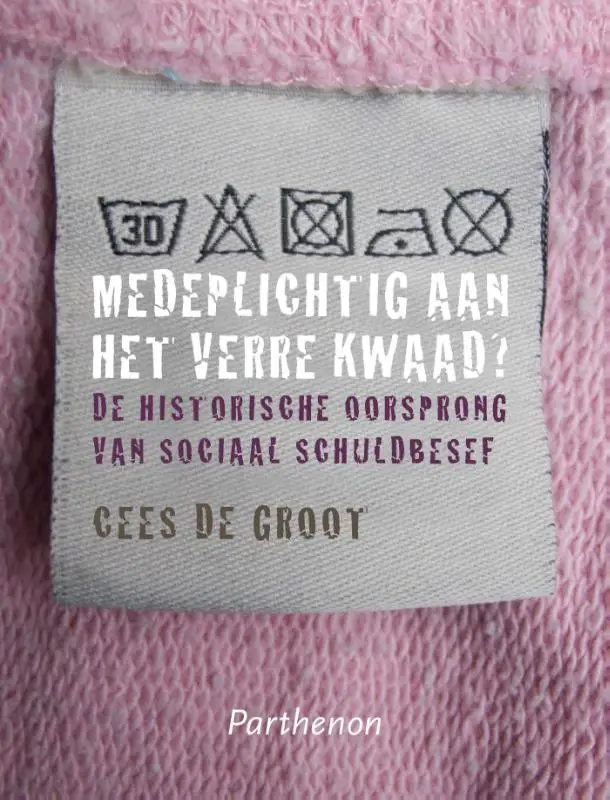 Medeplichtig aan het verre kwaad