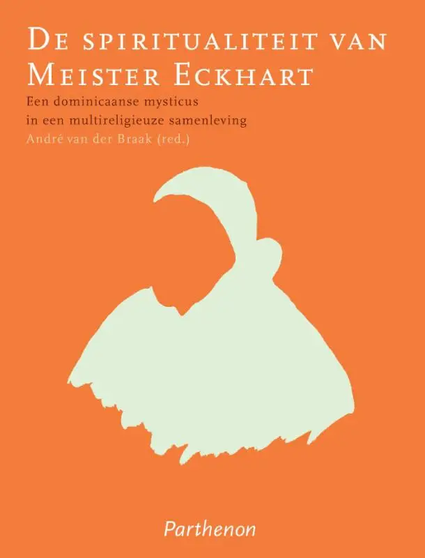SPIRITUALITEIT VAN MEISTER ECKHART