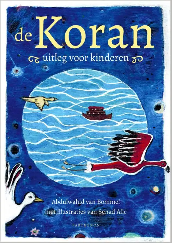 Koran uitleg voor kinderen