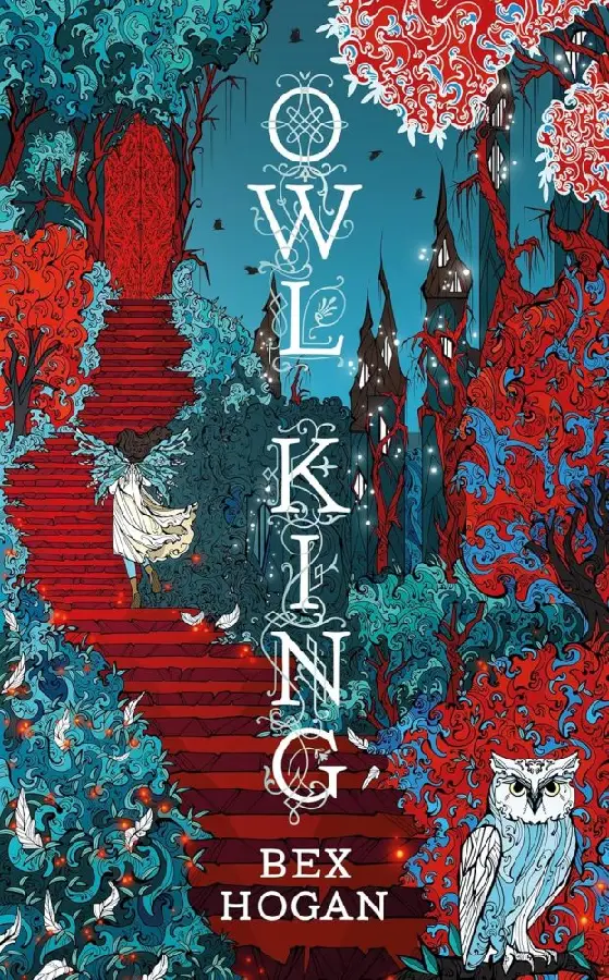 Owl King