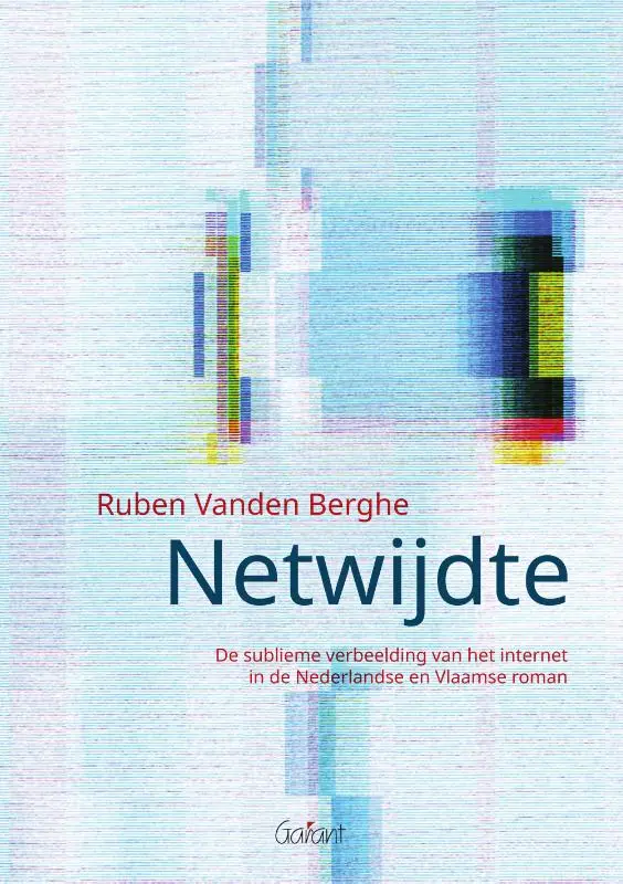 Netwijdte