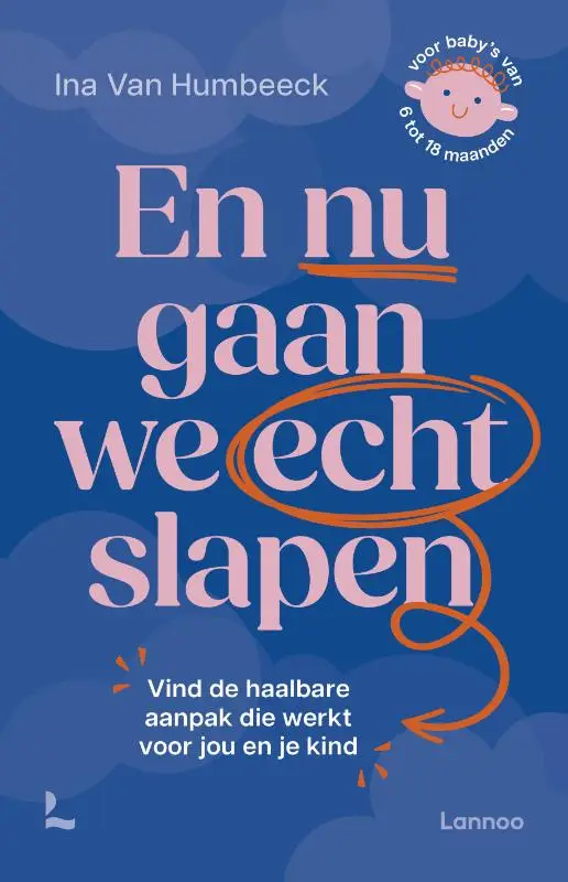 En nu gaan we (echt) slapen