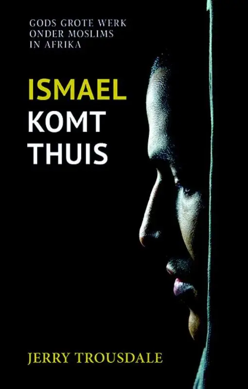 ISMAEL KOMT THUIS