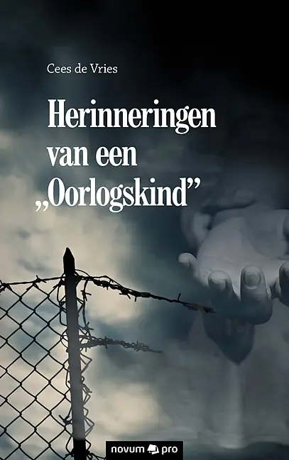Herinneringen van een Oorlogskind