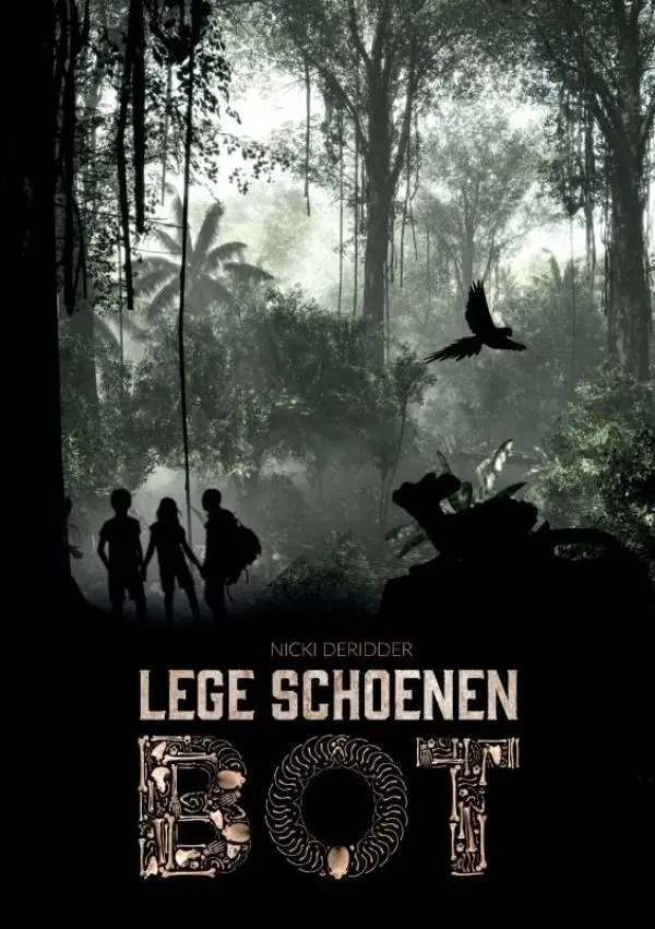 Lege Schoenen - Bot