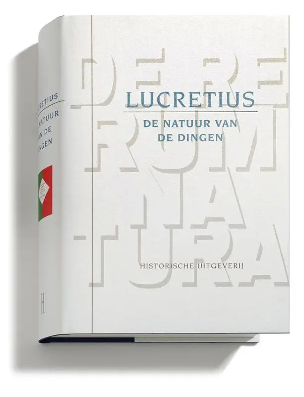 De natuur van de dingen
