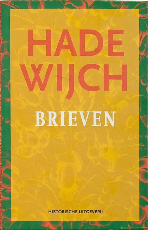 Brieven
