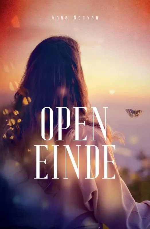 Open einde