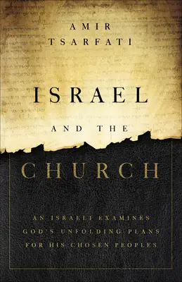 Israel and the church