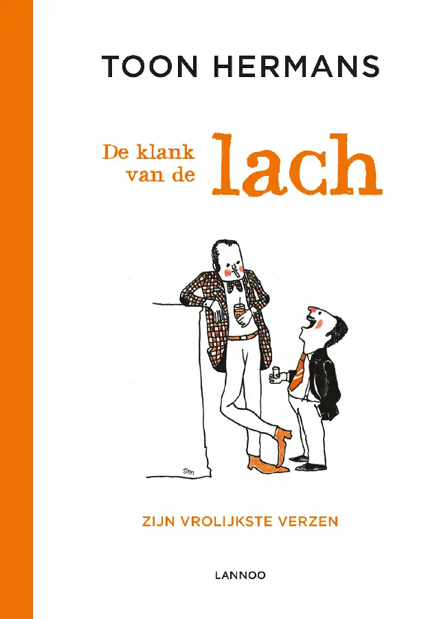 Klank van de lach