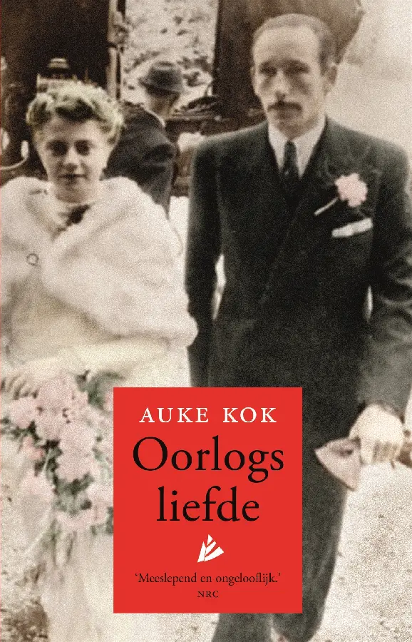 Oorlogsliefde