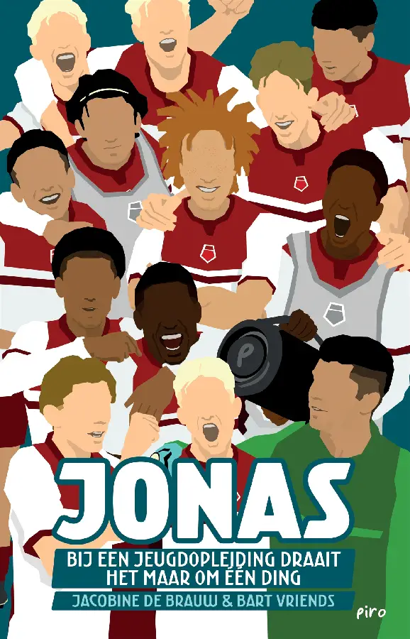 Jonas
