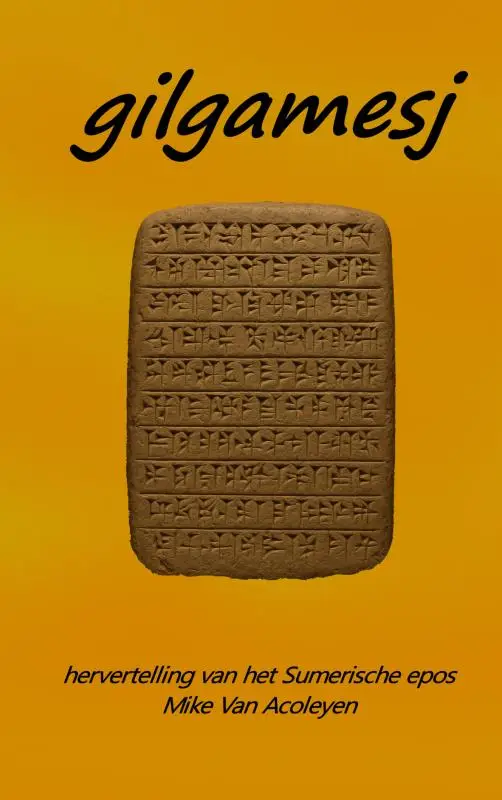 Gilgamesj