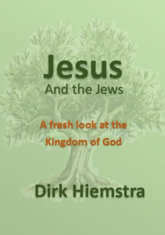 Jesus and the Jews