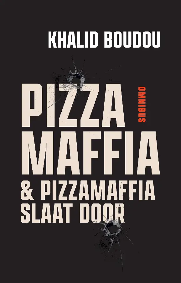 Pizzamaffia en Pizzamaffia slaat door
