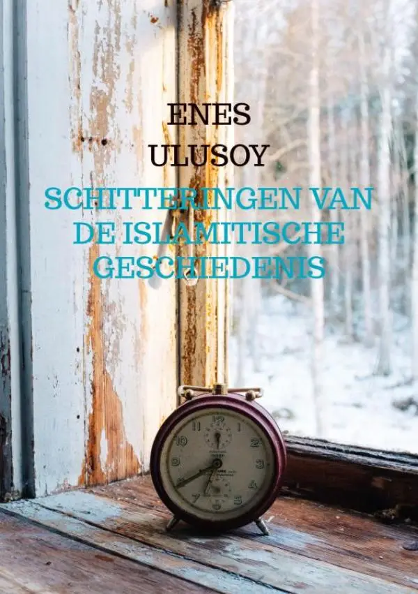 Schitteringen van de islamitische geschiedenis
