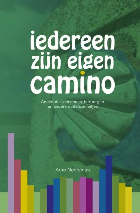 Iedereen zijn eigen camino