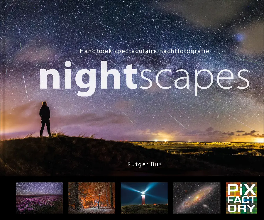 Nightscapes
