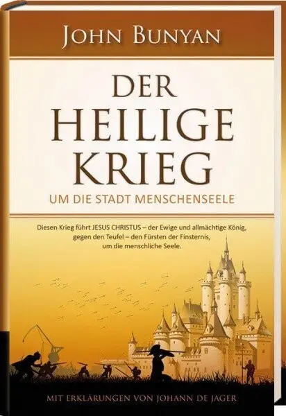 Der heilige krieg