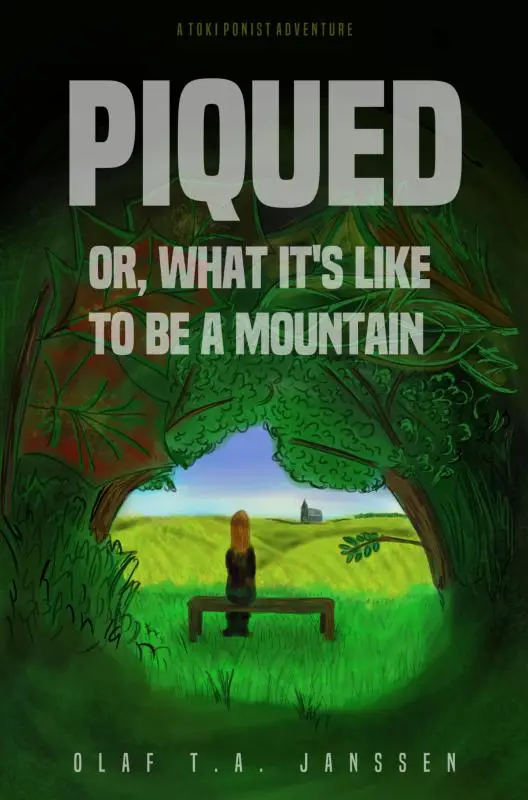 Piqued